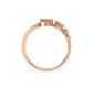 DIVAA Diamond Rings For Her