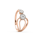 DIVAA Diamond Rings For Her
