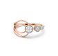 DIVAA Diamond Rings For Her