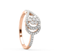 DIVAA Diamond Rings For Her