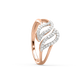 DIVAA Diamond Rings For Her
