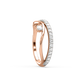 DIVAA Diamond Rings For Her