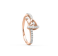 DIVAA Diamond Rings For Her
