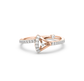 DIVAA Diamond Rings For Her