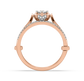 DIVAA Diamond Rings For Her