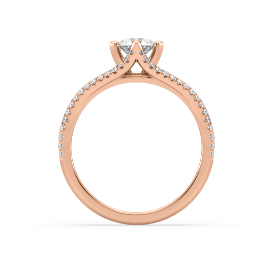 DIVAA Diamond Rings For Her