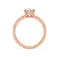 DIVAA Diamond Rings For Her