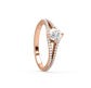 DIVAA Diamond Rings For Her