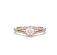 DIVAA Diamond Rings For Her