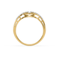 DIVAA  Diamond Rings For Her 205