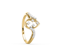 DIVAA  Diamond Rings For Her 205