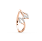 DIVAA Diamond Rings For Her 208