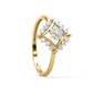 DIVAA Diamond Rings For Her