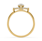 DIVAA Diamond Rings For Her