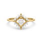 DIVAA Diamond Rings For Her