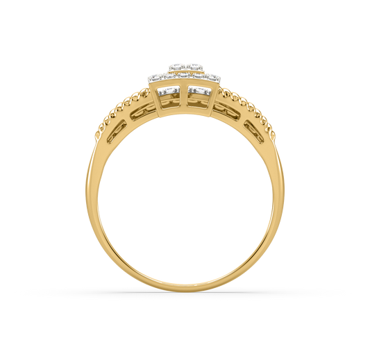 DIVAA Diamond Rings For Her