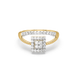 DIVAA Diamond Rings For Her