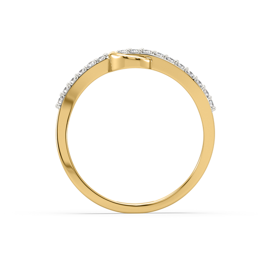 DIVAA Diamond Rings For Her