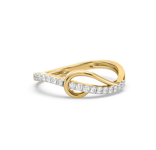 DIVAA Diamond Rings For Her