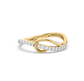 DIVAA Diamond Rings For Her