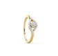 Brooke Diamond Ring