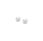 Jillian Diamond Stud Earrings