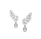 Joni Ornate Diamond Earrings
