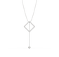 Ada Fashion Diamond Pendant