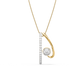 Anaya Diamond Pendant