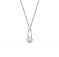 Sally Swing Diamond Pendant
