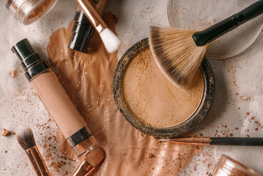 Studio HD Liquid Foundation (28 ml)