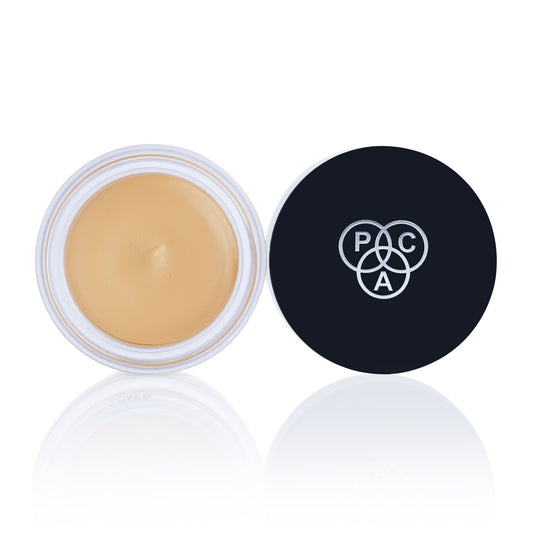 PAC Cosmetics Studio HD Concealer (12 gm) #Color_Sheesham