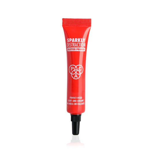 PAC Cosmetics Sparkly Distraction Glitter Primer (10 ml)