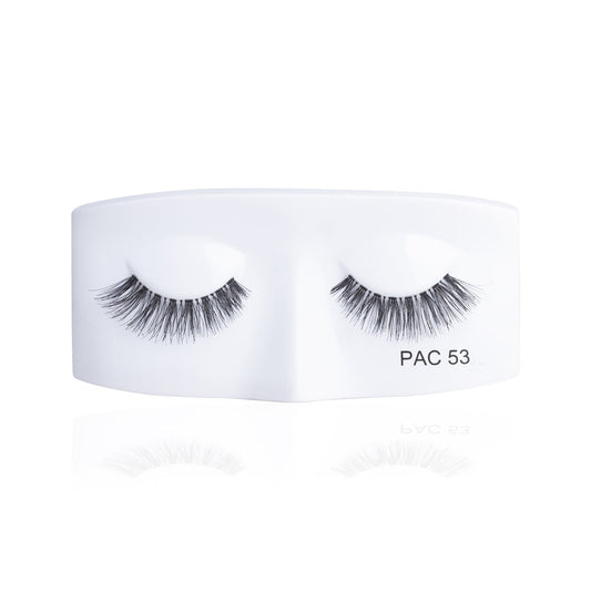 PAC Cosmetics Tapered Lash (1 Pair) #Color_53