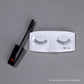PAC Cosmetics Tapered Lash (1 Pair) #Color_54