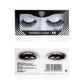 PAC Cosmetics Tapered Lash (1 Pair) #Color_58
