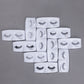PAC Cosmetics Tapered Lash (1 Pair) #Color_213