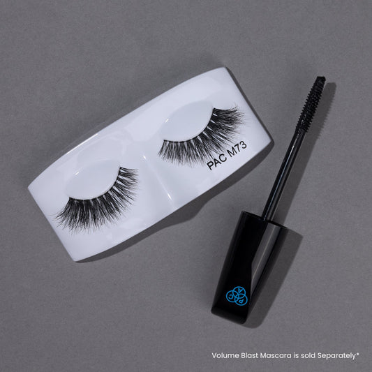 PAC Cosmetics Faux Mink Lash (1 Pair) #Color_M73