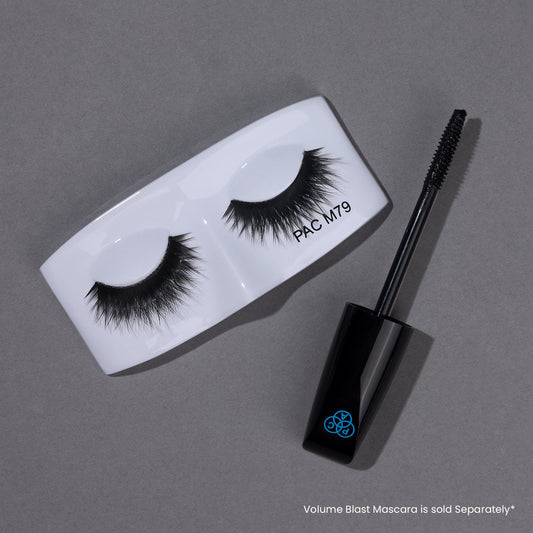 PAC Cosmetics Faux Mink Lash (1 Pair) #Color_M79