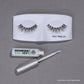 PAC Cosmetics PRO Tapered Lash (1 Pair) #Color_PRO01