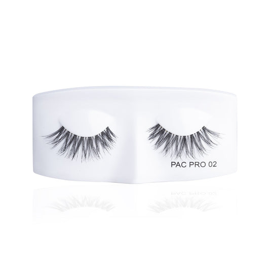 PAC Cosmetics PRO Tapered Lash (1 Pair) #Color_PRO02