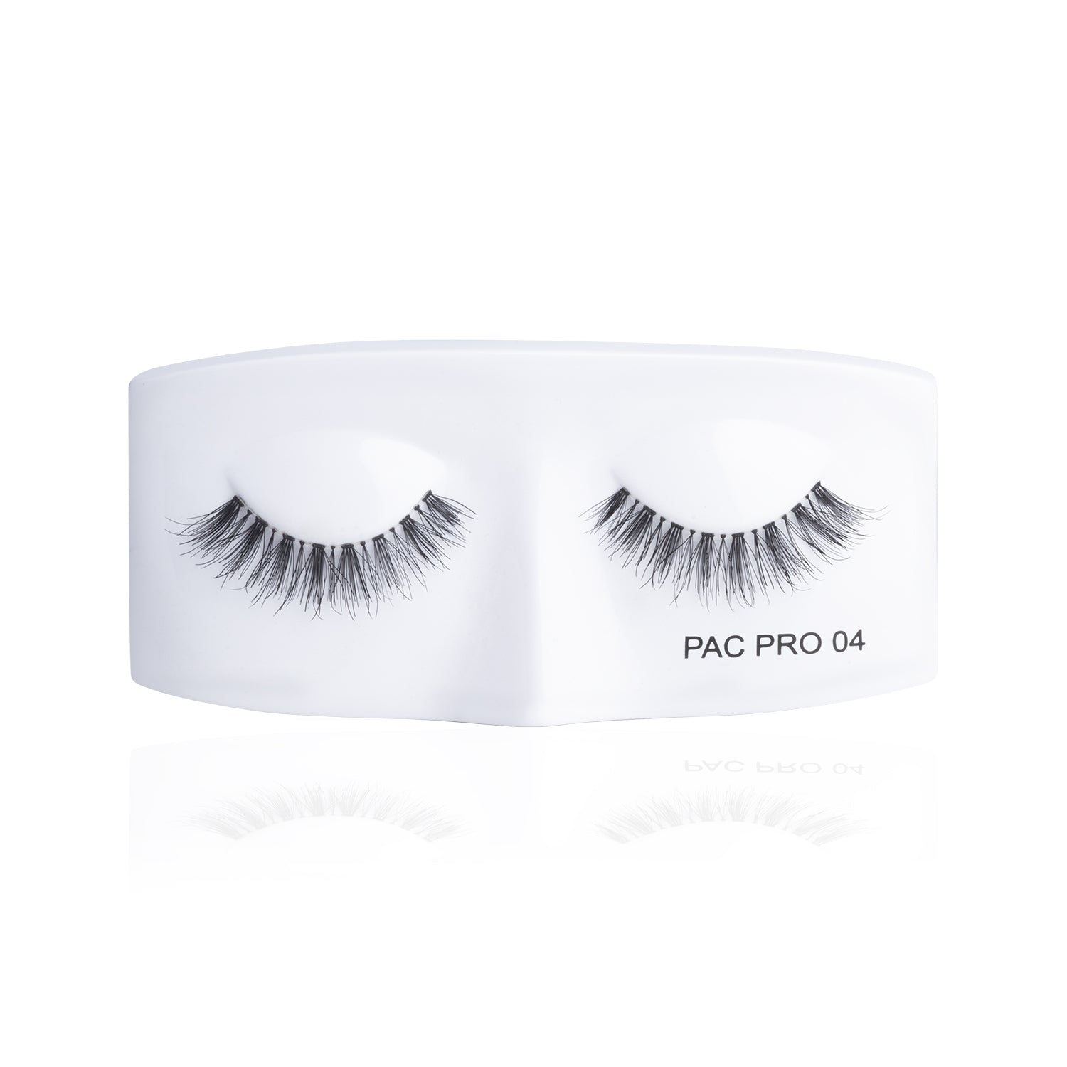 PAC Cosmetics PRO Tapered Lash (1 Pair) #Color_PRO04