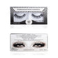 PAC Cosmetics PRO Tapered Lash (1 Pair) #Color_PRO04