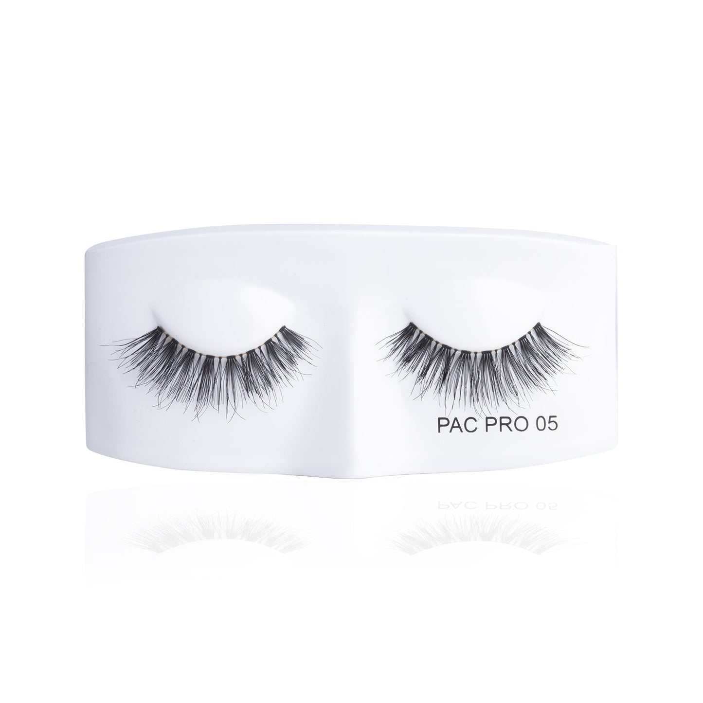 PAC Cosmetics PRO Tapered Lash (1 Pair) #Color_PRO05