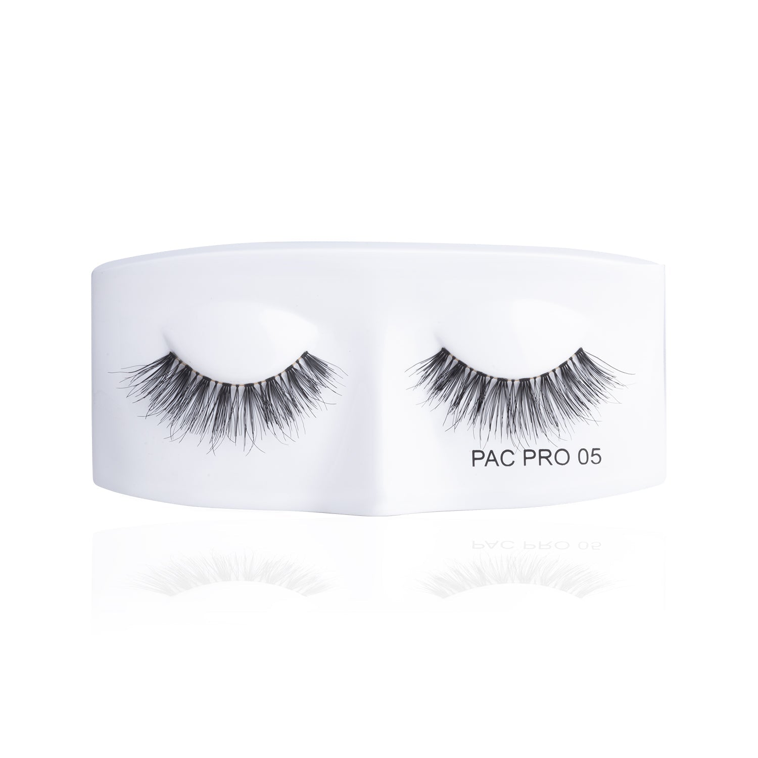 PAC Cosmetics PRO Tapered Lash (1 Pair) #Color_PRO05