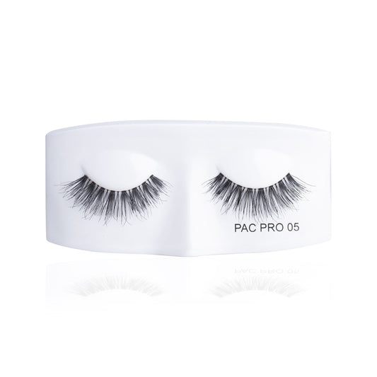 PAC Cosmetics PRO Tapered Lash (1 Pair) #Color_PRO05