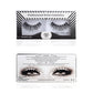 PAC Cosmetics PRO Tapered Lash (1 Pair) #Color_PRO05