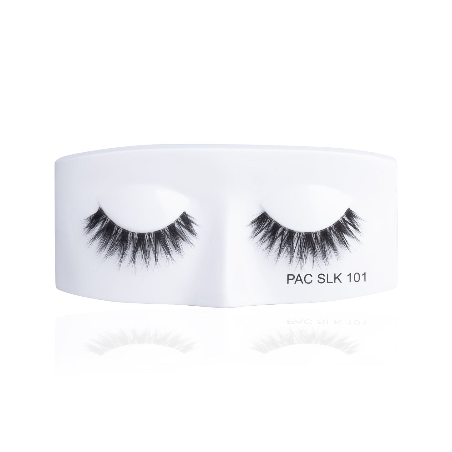 PAC Cosmetics Silk Lash (1 Pair) #Color_SL101