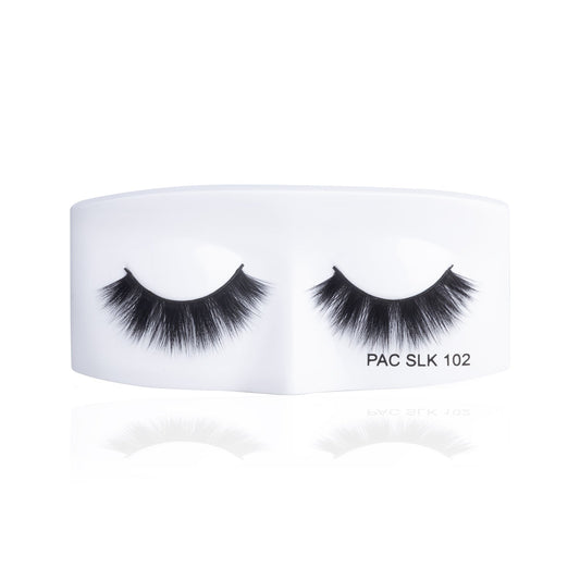 PAC Cosmetics Silk Lash (1 Pair) #Color_SL102