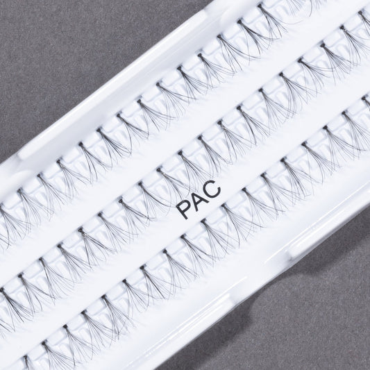 PAC Cosmetics Flare Lash (1 Pair) #Color_FL1